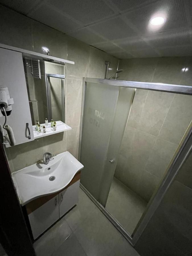 Metro Otel Izmir Exterior photo