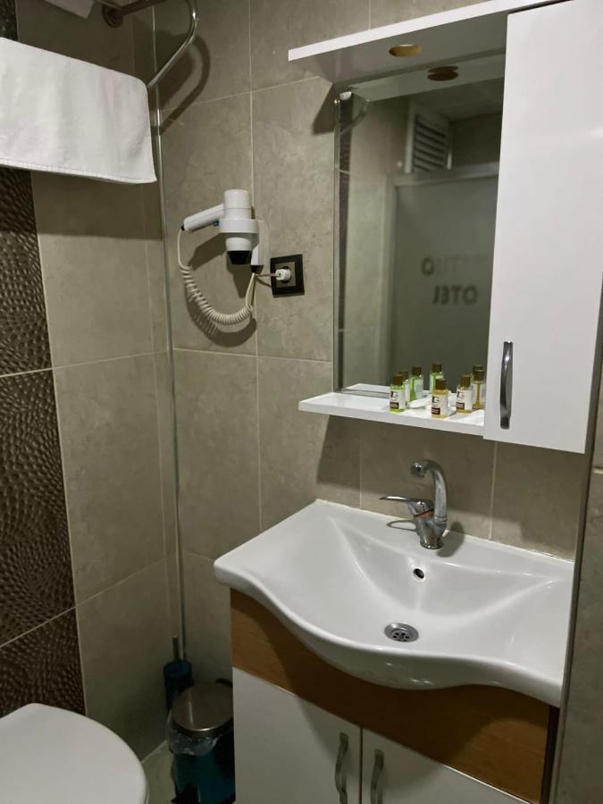 Metro Otel Izmir Exterior photo